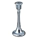 Jeu Clue Hasbro Article: A5826 - 6