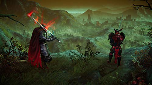 Immortal Realms: Vampire Wars Jeu PC Neuf - vue 10