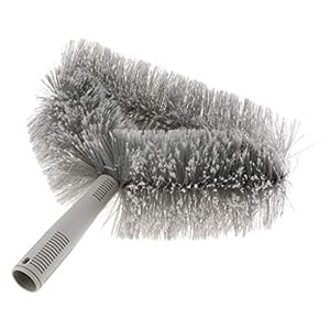 Gazechimp Plafondventilator Cobweb reinigingsborstel Duster Cleaner