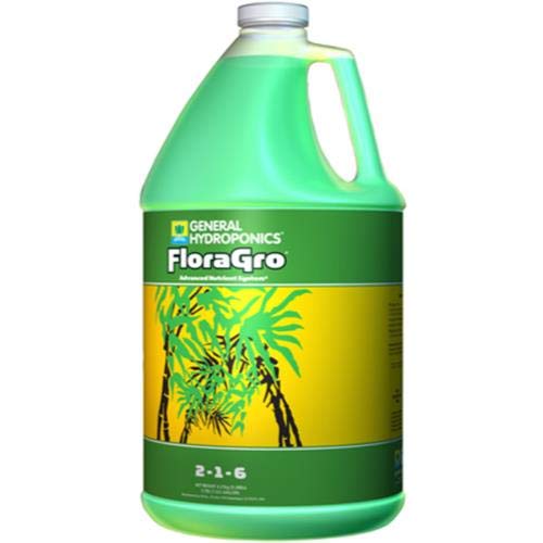 GH Flora GRO Gallon 718045
