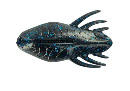 Big Bite Baits 2.5