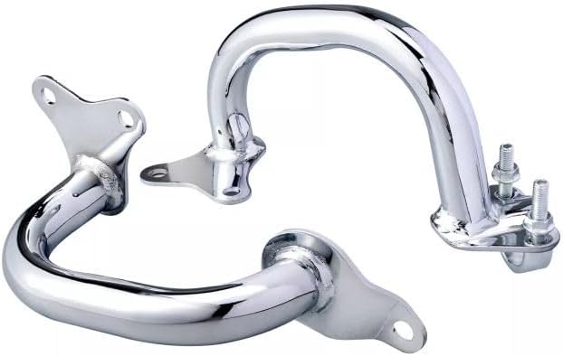 Engine Guards Protector Crash Bars Frame for CB750 F2 RC42 92-08