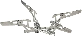 Amazon | ソト(SOTO) ウインドマスター用4本ゴトク フォーフレックス