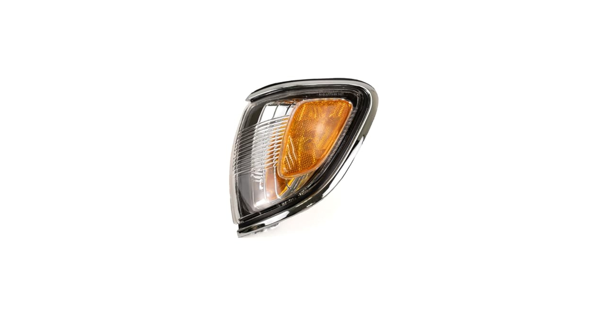 Amazon.com: For 2001 2002 2003 2004 Toyota Tacoma Park Side