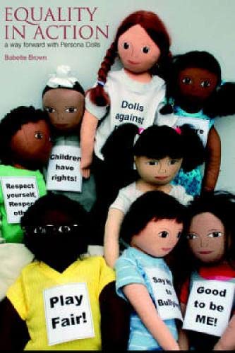 Equality in Action [OP]: A Way Forward with Persona Dolls