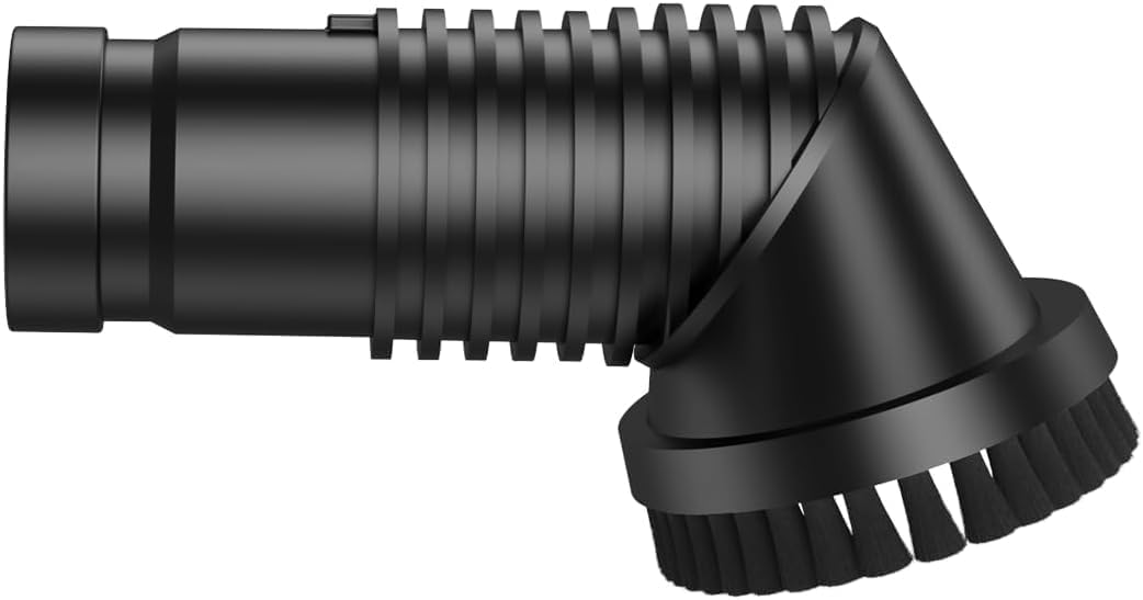 Round Brush for Vacuum Cleaner