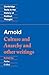 Arnold: 'Culture and Anarchy' and Other Writings (Cambridge Texts in the History of Political Thought)
