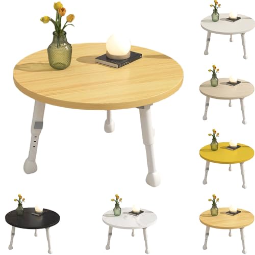 Aoccqkfԑ ܂肽  e[u [e[u 肵ω׏d ߉\ ۂ݂ттp rOe[u (N~,60cm)