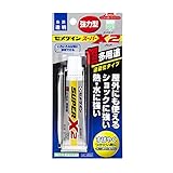 セメダイン 超多用途 速硬化タイプ 