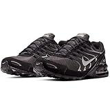 [ナイキ] エア マックス トーチ 4 AIR MAX TORCH 4 アンスラサイト/メタリックシルバー/ブラック 343846-002 24.5cm