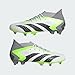 adidas Predator Accuracy.1 Firm Ground Soccer Cleats