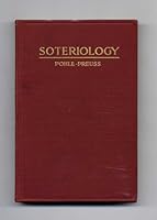 Soteriology B003UHRJ6I Book Cover