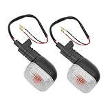 cagiva 125 roadster 1997 Il rend votre moto plus élégante et plus personnalisée. Faible consommation d'énergie, facile à utiliser et très simple à installer.