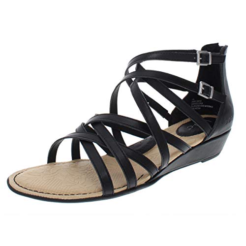 B.o.c. - Womens - Mimi Black #TOP10