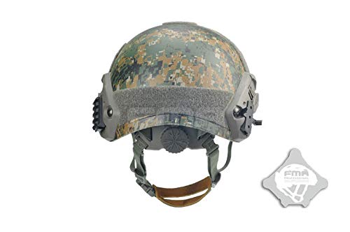 四度戦術 ヘルメットスクラム 4d.t.g. Helmet Scrim-Half Cut (FAST SF用ヘルメットスクリム)