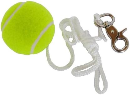 Hudora95570 Replacement ball with string for 'Twistball'