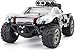 Produktbild Kinder-Spielzeug 1.18 RC Autos Off-Road Rock-Monster Fahrzeug Raupengelände LKW 2.4Ghz 4WD High Speed Remote Radio 360 ° Rotation Racing Elektro schnelles Rennen Buggy Hobby-Auto-Kindergeburtstagsge