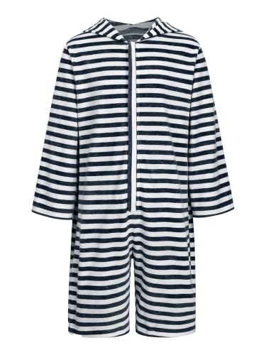 Ropa adaptada niño con romper piernas cortas y estilo casual verano