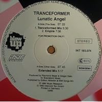 Lunatic angel