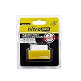 Code Reader Diagnostic scanning Tool Scanner ,Economy Nitro OBD2 Gasoline Plug & Drive Performance...