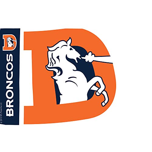 Tervis Made In Usa Double Walled Nfl Denver Broncos Insulated Tumbler Cup Keeps Drinks Cold & Hot, 16Oz, Legacy Colossal #TOP9