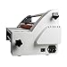 Vinmax 18inch Laminating Machine with Film Roll Office Presentation Laminators Hot Cold Roll Laminator Single Dual Sided Thermal Laminating Machine Commercial Photo Laminator School Office Use