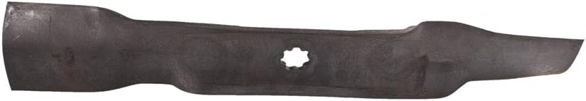 John Deere - Mower Blades Standard (Set of 3) Gx21784