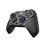 Turtle Beach Victrix Gambit Prime Wired Tournament Controller for Xbox Series X or S, Xbox One and Windows PC - Officially Licensed by Xbox, Swappable Thumbsticks, Remappable Buttons - Image 7