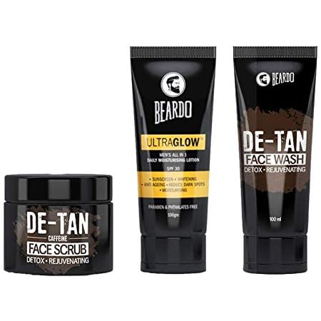 beardo moisturizer for oily skin