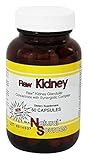 Raw Kidney Natural Sources, Inc. 60 Caps