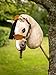 LeMieux Hobby Horse Dream - Detachable Pole - Realistic Head - Perfect for Kids
