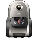 Les sacs faciles et durables s'adaptent dans une grande chambre à poussière de 4 litres