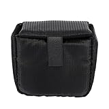 Petit pour appareil photo reflex numérique : peut être offert en à votre famille et à vos amis de photographie, étui pour appareil photo reflex numérique.