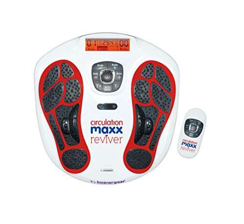 Boosteur de circulation Circulation Maxx Reviver soulagement pieds