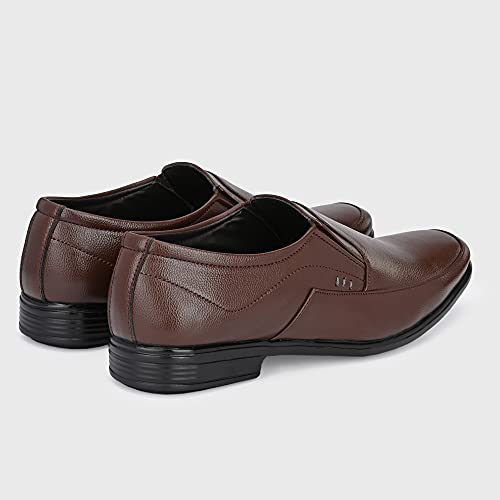 Image of Centrino Formal Shoe for Men|Lace-up Shoe Business |Provide Comfort Perfect for Formal Wear, Business Casual, and Parties (8613)