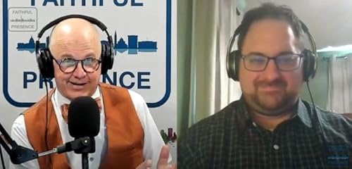 Podcast: Dr. John Bowman on "Intellectual Discipleship" cover art