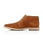 Tan Suede