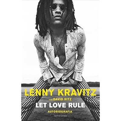 Let Love Rule