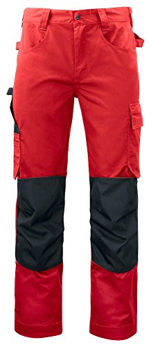 Tour de taille pour homme rouge - Fini les pantalons qui glissent grâce au modèle C44