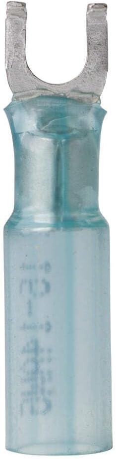 Ancor Marine Grade Heat Shrink Spade Terminals