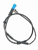 Holstein Parts 2BWS0444 Brake Wear Sensor