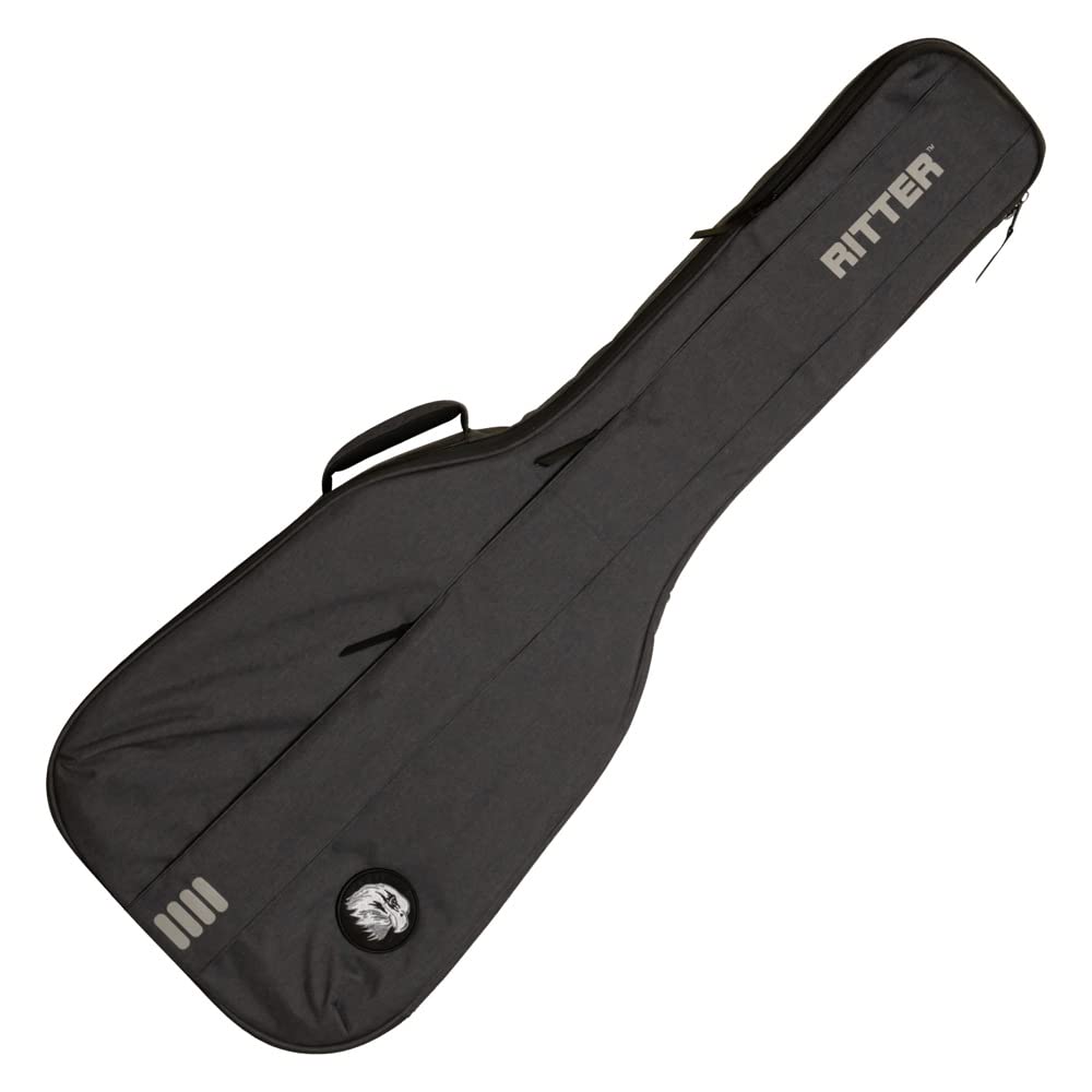 RITTER アコースティック　ベースケース ブラック ギグバッグ Amazon | RITTER RGB4-AB ANT BERN Acoustic Bass アコースティック
