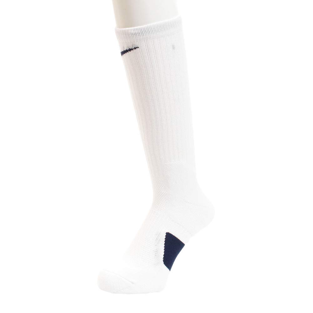 nike elite versatility socks large