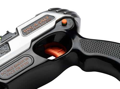 Bug-A-Salt Advanced Combat Fiber Optic 3.0