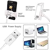 Zoom IMG-2 mengmiao led luce dell anello