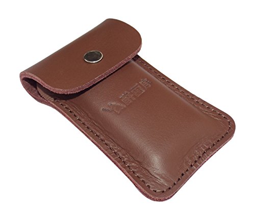 Natural "Ocean Blue" Sharpening Honing Pocket Stone Waterstone Grit 12000 (Ultra Fine) For Hunters Fishermen Tourists #TOP1