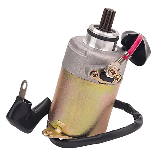 Road Passion Starter Compatible with GY6 Engine 150cc 200cc 250cc 4-Stroke ATV...