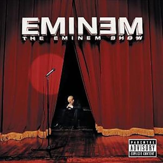 The Eminem Show explicit_lyrics