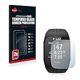 [Corte de Precisión]: El ajuste a medida de calidad para tu Polar M430 está asegurado gracias a su acabado de precisión y sus bordes redondeados 2.5D