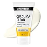 Neutrogena Curcuma Clear Beruhigende...